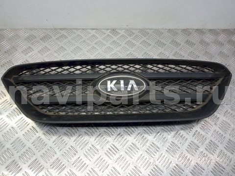 Новое Kia Ceed, 2007 г., арт. 1049762