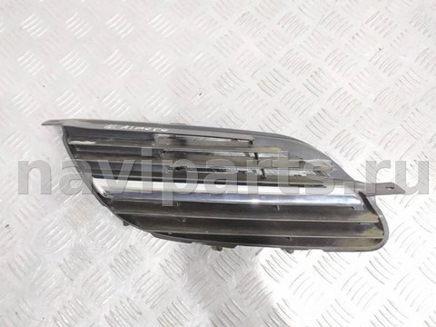 Новое Nissan Almera Tino, 2004 г., арт. 1050524