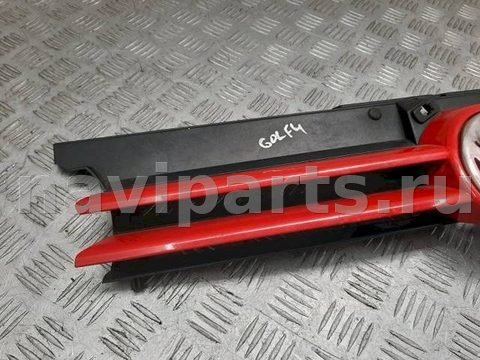 Новое Volkswagen Golf, 2004 г., OEM 1J0853655F, арт. 1051939, фото 2