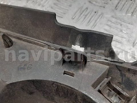 Новое Volkswagen Golf, 2004 г., OEM 1J0853655F, арт. 1051939, фото 5