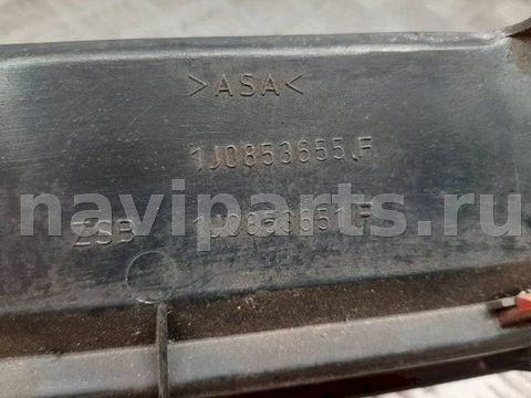 Новое Volkswagen Golf, 2004 г., OEM 1J0853655F, арт. 1051939, фото 6