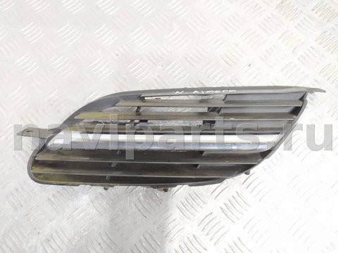 Новое Nissan Almera Tino, 2004 г., арт. 1052870