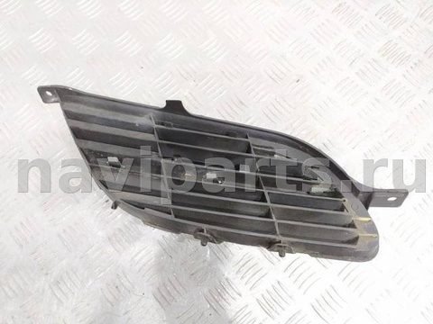 Новое Nissan Almera Tino, 2004 г., арт. 1052870, фото 3
