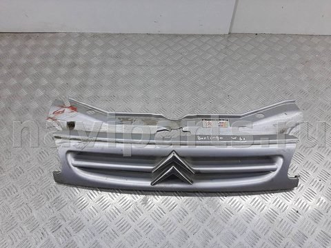 Новое Citroen Berlingo, 2002 г., OEM 9635604880, арт. 1053762