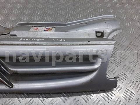 Новое Citroen Berlingo, 2002 г., OEM 9635604880, арт. 1053762, фото 2