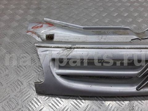 Новое Citroen Berlingo, 2002 г., OEM 9635604880, арт. 1053762, фото 3
