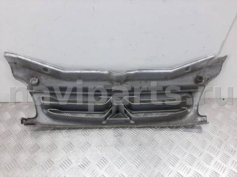 Новое Citroen Berlingo, 2002 г., OEM 9635604880, арт. 1053762, фото 4