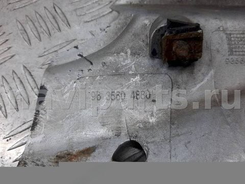 Новое Citroen Berlingo, 2002 г., OEM 9635604880, арт. 1053762, фото 5