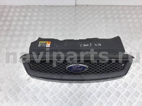 Новое Ford Focus, 2008 г., OEM 4M518138AE, арт. 1053930