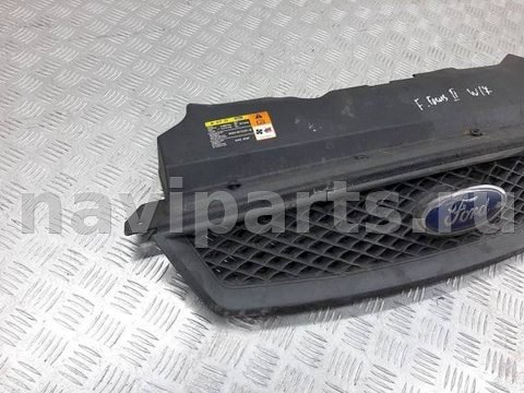 Новое Ford Focus, 2008 г., OEM 4M518138AE, арт. 1053930, фото 2