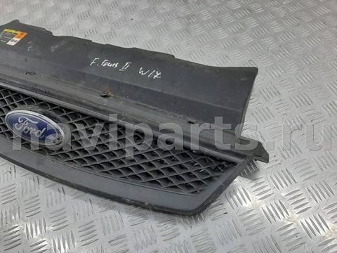 Новое Ford Focus, 2008 г., OEM 4M518138AE, арт. 1053930, фото 3