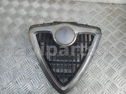 Новое Alfa Romeo 156, 2003 г., OEM 156017393, арт. 1054151