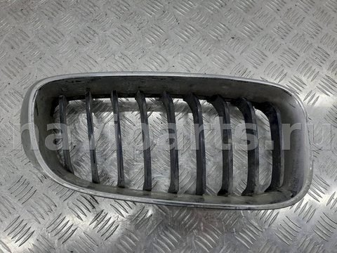 Новое BMW 3 F30/F31/GT F34, 2013 г., OEM 7294804, арт. 1054383