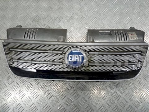 Новое Fiat Idea, 2005 г., арт. 1057040