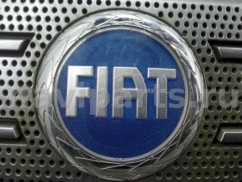 Новое Fiat Idea, 2005 г., арт. 1057040, фото 6