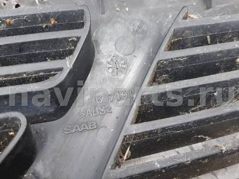 Новое Saab 9-5, 2000 г., OEM 4677191, арт. 1058218, фото 4