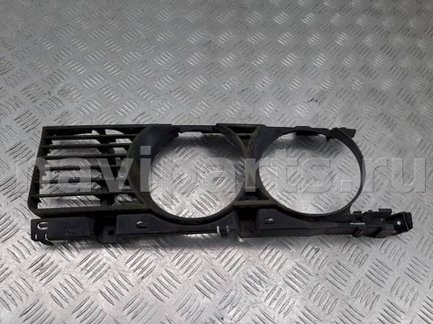 Новое BMW 5 E34, 1991 г., арт. 1058554