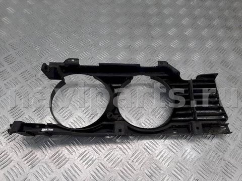 Новое BMW 5 E34, 1991 г., арт. 1058554, фото 4