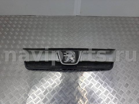 Новое Peugeot Boxer, 2002 г., арт. 1059066