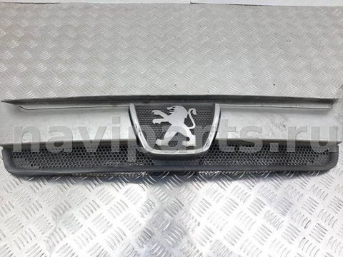 Новое Peugeot Boxer, 2002 г., арт. 1059066, фото 2