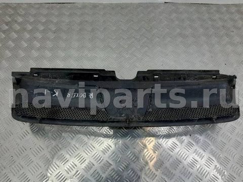 Новое Peugeot Boxer, 2002 г., арт. 1059066, фото 4