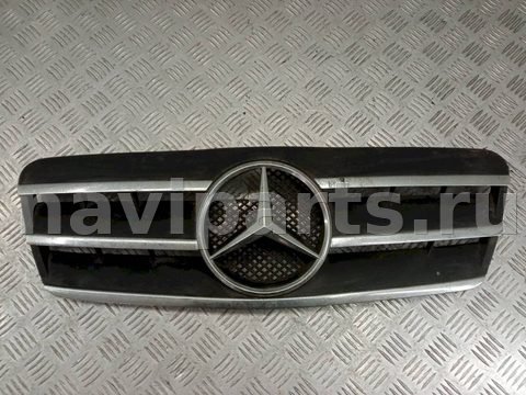 Новое Mercedes CLK W208, 2000 г., арт. 1059540