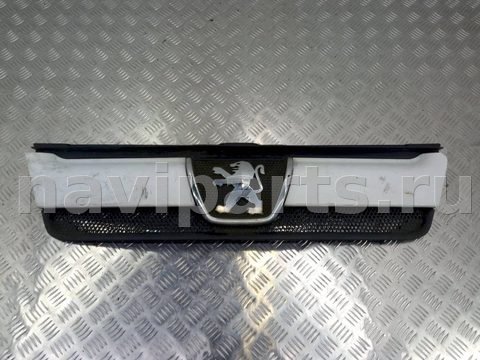 Новое Peugeot Boxer, 2001 г., арт. 1059582