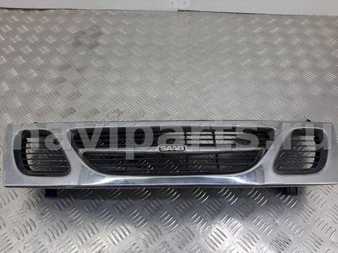 Новое Saab 9-3, 2000 г., арт. 1070907
