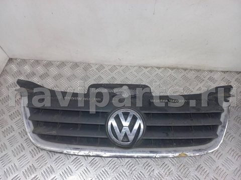 Новое Volkswagen Touran, 2006 г., OEM 1T0853651, арт. 1073283