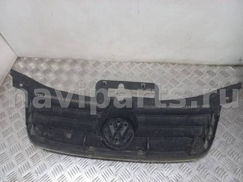 Новое Volkswagen Touran, 2006 г., OEM 1T0853651, арт. 1073283, фото 4