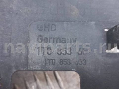 Новое Volkswagen Touran, 2006 г., OEM 1T0853651, арт. 1073283, фото 5