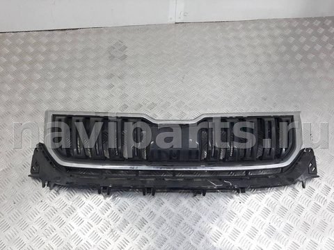 Новое Skoda Kodiaq, 2020 г., арт. 1073302