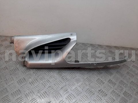 Новое Renault Megane, 2000 г., OEM 7700834200, арт. 1073893