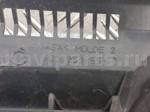 Новое Volkswagen Polo, 2005 г., OEM 6Q0853653C, арт. 1074466, фото 5