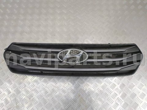 Новое Hyundai Creta, 2017 г., OEM 86351M0000, арт. 1074943