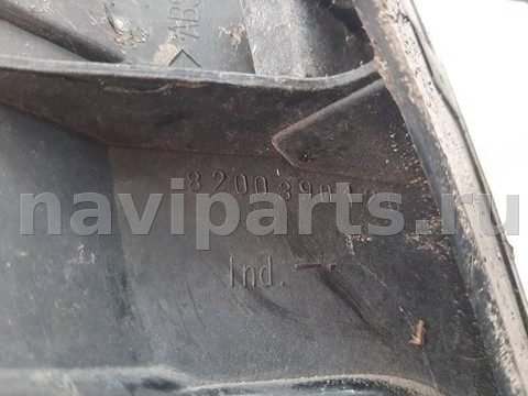 Новое Renault Laguna, 2005 г., OEM 8200390126, арт. 1075514, фото 5
