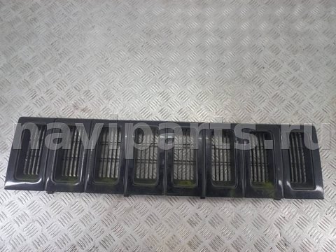 Новое Jeep Grand Cherokee, 1995 г., арт. 1075895