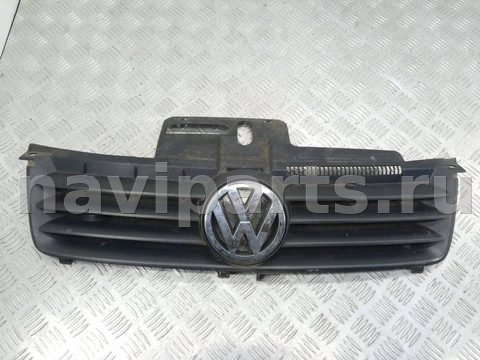 Новое Volkswagen Polo, 2001 г., OEM 6Q0853651C, арт. 1077029