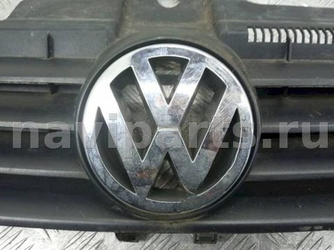 Новое Volkswagen Polo, 2001 г., OEM 6Q0853651C, арт. 1077029, фото 2