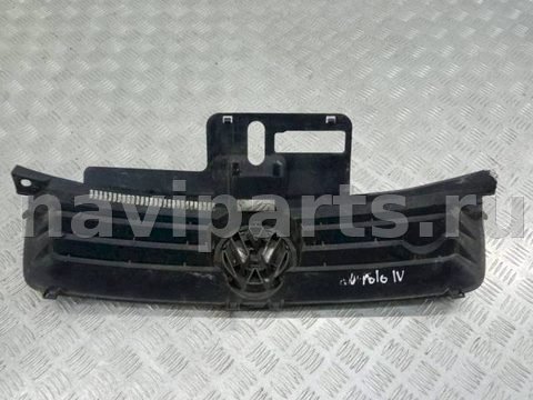 Новое Volkswagen Polo, 2001 г., OEM 6Q0853651C, арт. 1077029, фото 3