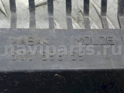Новое Volkswagen Polo, 2001 г., OEM 6Q0853651C, арт. 1077029, фото 4