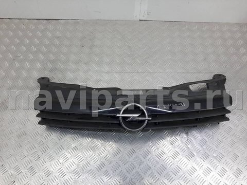 Новое Opel Astra, 2007 г., арт. 1078383