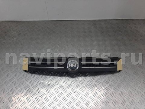 Новое Fiat Panda, 2006 г., арт. 1080638