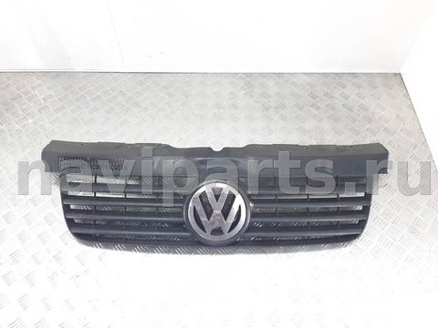 Новое Volkswagen Transporter, 2009 г., арт. 1082819