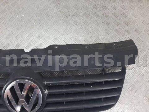 Новое Volkswagen Transporter, 2009 г., арт. 1082819, фото 2