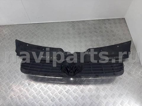 Новое Volkswagen Transporter, 2009 г., арт. 1082819, фото 4