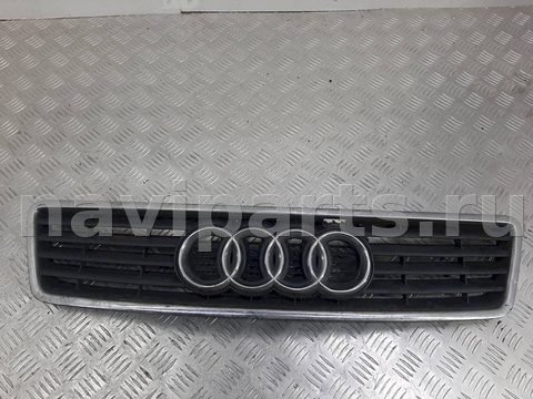 Новое Audi A6, 2001 г., арт. 1083028