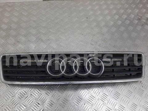 Новое Audi A6, 2001 г., арт. 1083028, фото 2