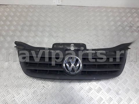 Новое Volkswagen Touran, 2006 г., арт. 1084833