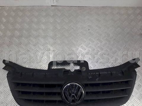 Новое Volkswagen Touran, 2006 г., арт. 1084833, фото 2
